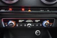 Audi S3 Sportback 2.0 TFSI quattro