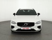 Volvo V60 Recharge T6 AWD R Design