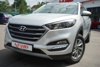Vorschau: Hyundai Tucson 1.6 T-GDI 4WD