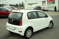 VW up up! 1.0 Start-Stopp move up!