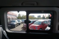 Ford Tourneo Custom Kombi 2.0 TDCi 320 L2