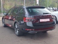 Skoda Superb Combi Sportline 1.4 TSI e-Hybrid DSG iV