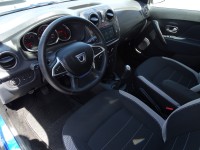 Dacia Sandero Stepway 1.0 TCe 100 Prestige