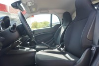 Smart ForTwo fortwo electric drive / EQ