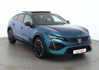 Peugeot 408 PureTech 130 Aut.