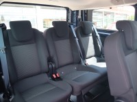 Ford Transit Custom L1 8-Sitzer