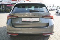 Skoda Octavia Combi 1.5 TSI DSG