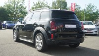 MINI COOPER_COUNTRYMAN Countryman Cooper 1.5 Classic Aut.
