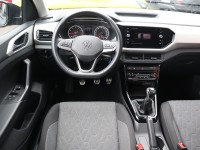 VW T-Cross 1.0 Move