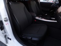 BMW 118 118d Advantage