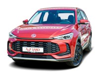 MG ZS 1.5 VTi-Tech Standard Navi Bluetooth Einparkhilfe hinten