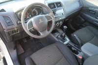 Mitsubishi ASX 1.6 Basis 2WD