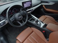 Audi A4 Avant 35 2.0 TDI advanced