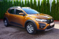 Dacia Sandero Stepway TCe 90 AT