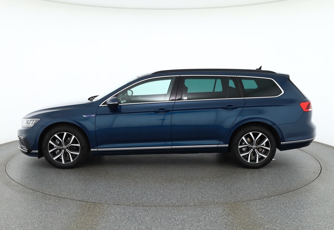 VW Passat Variant 1.4 TSI DSG GTE