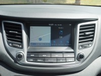 Hyundai Tucson 1.6 Passion 2WD