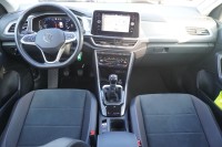 VW T-Roc 1.0 Style