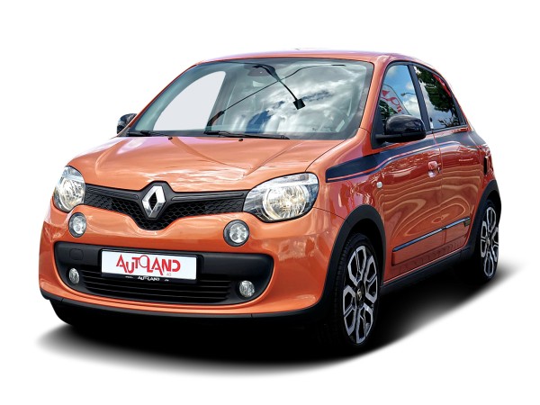 Renault Twingo 0.9 TCE GT