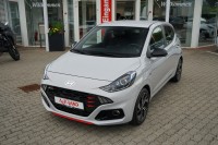 Hyundai i10 1.0 T-GDI N Line