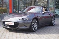 Vorschau: Mazda MX-5 2.0 RF-Selection
