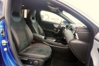 Mercedes-Benz CLA 220 d SB