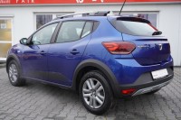 Dacia Sandero Stepway TCe 100 Eco-G