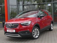 Vorschau: Opel Crossland X 1.2 Turbo