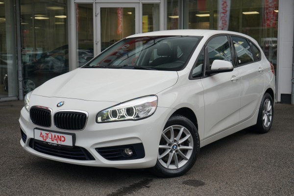BMW 218 i Advantage