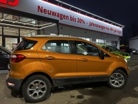 Ford EcoSport 1.0 EcoBoost