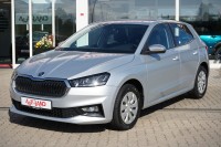 Skoda Fabia 1.0 TSI
