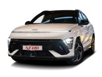 Hyundai Kona 1.6 T-GDI N Line Navi ACC Kamera PDC