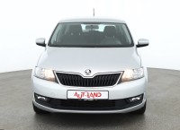 Skoda Rapid SB 1.0 TSI DSG Cool Edition