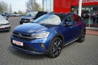 Vorschau: VW Taigo 1.0 Style