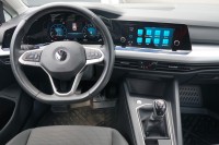 VW Golf VIII Variant 1.0 TSI