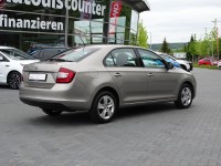 Skoda Rapid 1.0 TSI
