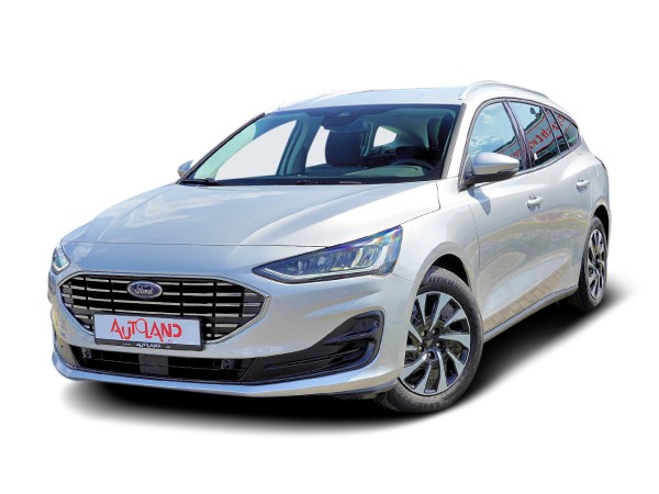 Ford Focus Turnier 1.0 EB Aut.