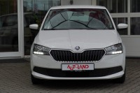 Skoda Fabia 1.0 MPI Active