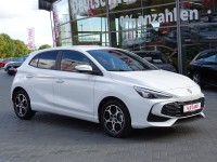 MG MG3 1.5 Hybrid Luxury Aut.