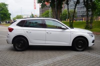 Skoda Kamiq 1.5 TSI