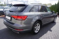 Audi A4 35 TDI Avant