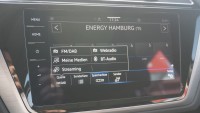 VW Touran 1.5 TSI Comfortline