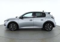Vorschau: Peugeot 208 GT-Line PureTech 100 Aut.