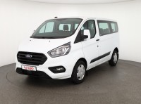 Ford Transit Custom 2.0 TDCi Navi Sitzheizung Tempomat