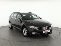 VW Passat Variant 2.0 TDI DSG