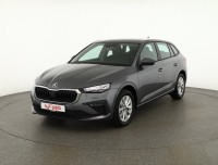Skoda Scala 1.0 TSI DSG 2-Zonen-Klima Sitzheizung LED