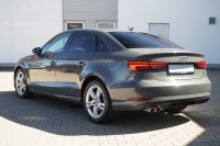 Audi A3 2.0 TDI quattro design