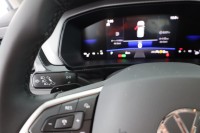 VW T-Cross 1.5 TSI DSG Facelift