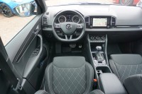 Skoda Karoq 2.0 Sportline 4x4 DSG