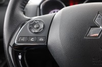 Mitsubishi ASX 2.0 MIVEC Basis