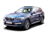BMW X-Serie xDrive 20d xLine 3-Zonen-Klima Navi Sitzheizung
